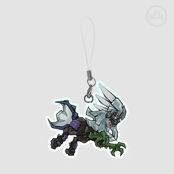Silvally (R)