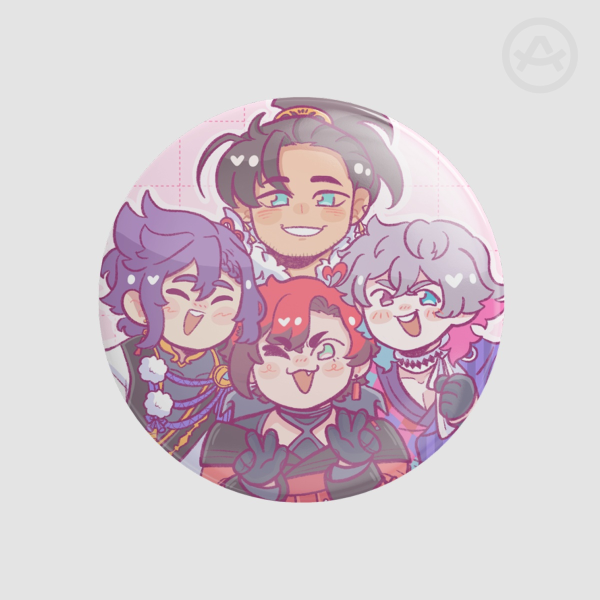 Silly Squad