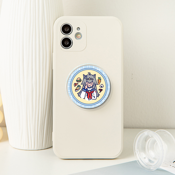 MOguri Acrylic Phone Holder