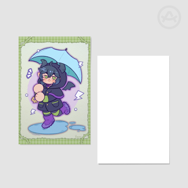 Rainy Day