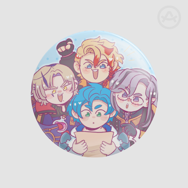 Forever Squad
