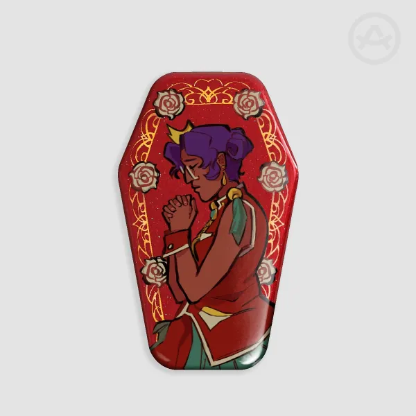 Anthy Coffin