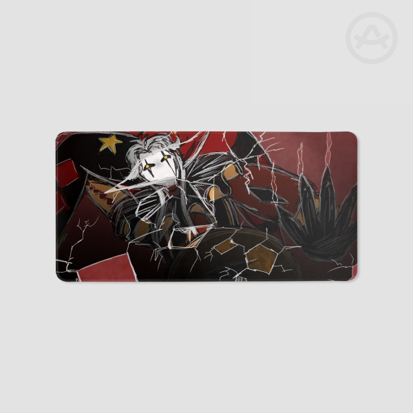 Pierrot - Desk Pad