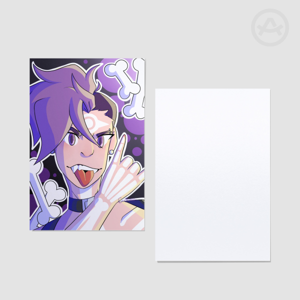 Curse of DB Print