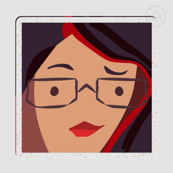 Angela Solano Pin