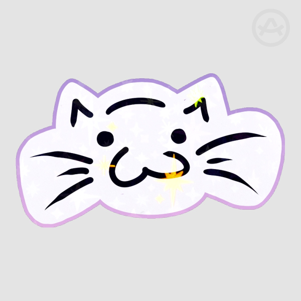 Stupid Sticker