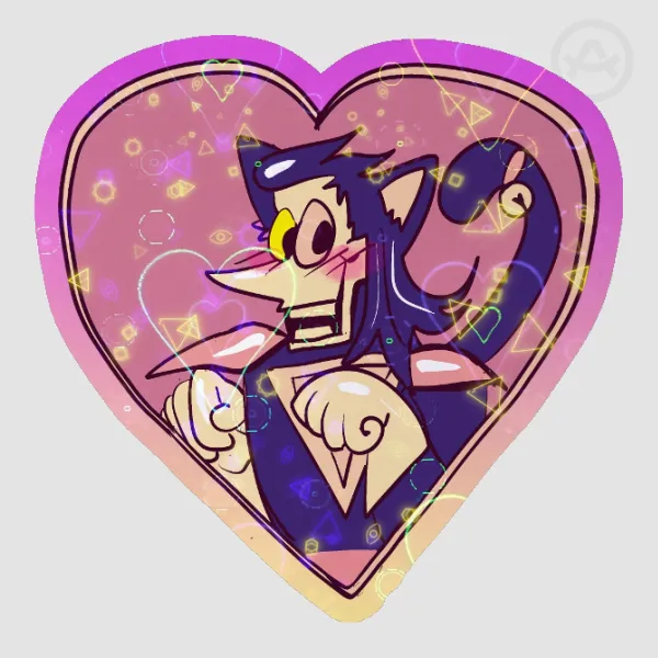 SNeo SNeo Cutie Magic!!