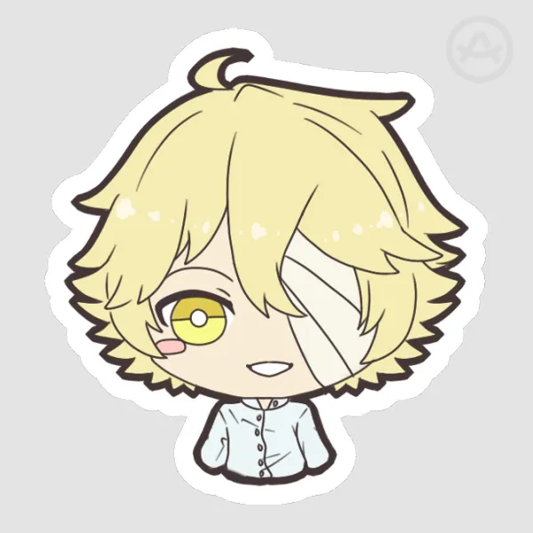 VOCALOID Oliver (Alternate)