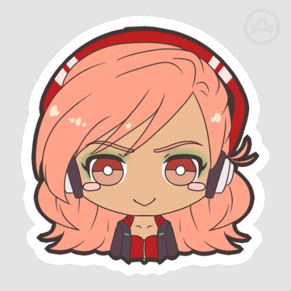 VOCALOID Ruby