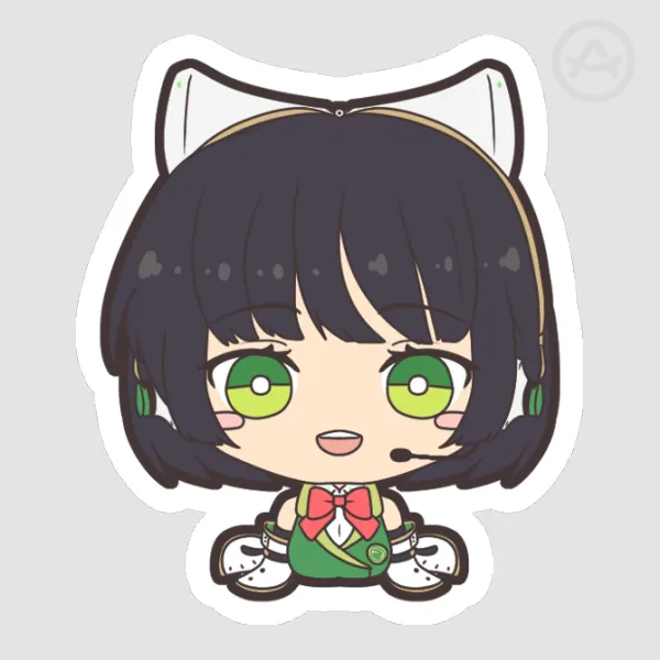 SynthV Kyomachi Seika