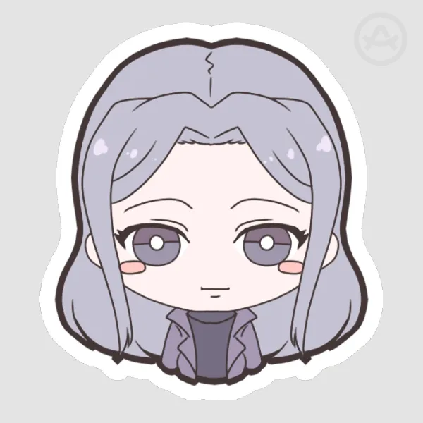 VOCALOID MIRIAM