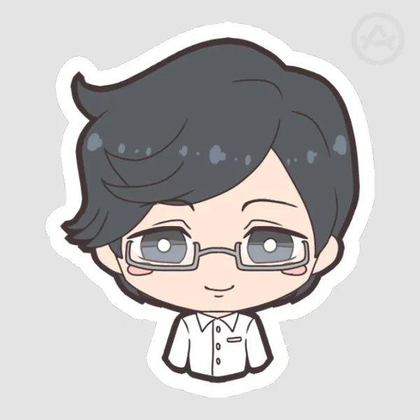 CeVIO Shirosaki Yuudai