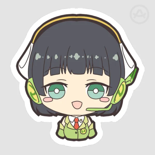 VOICEROID Kyomachi Seika