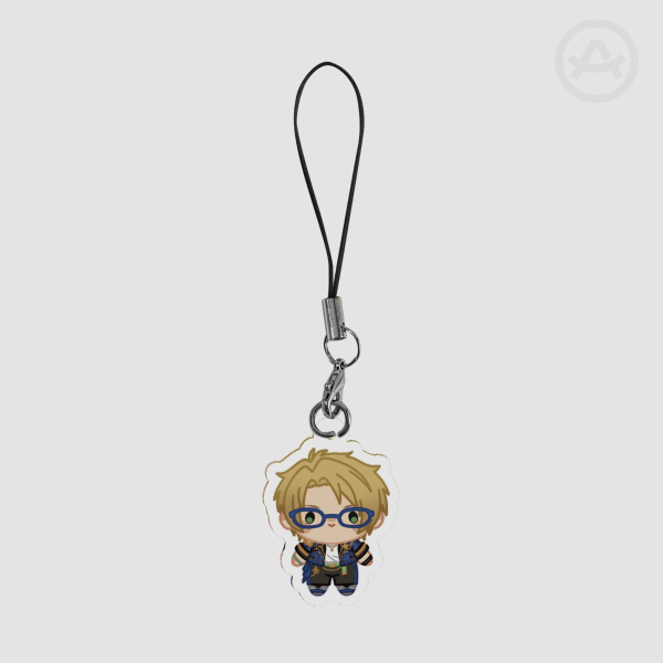 Ensemble Stars - Makoto - Blorbo Charm