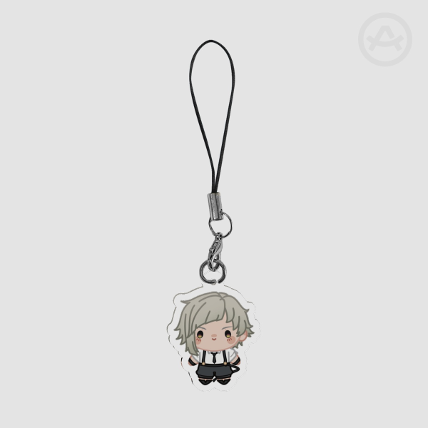 Bungou Stray Dogs - Atsushi - Blorbo Charm