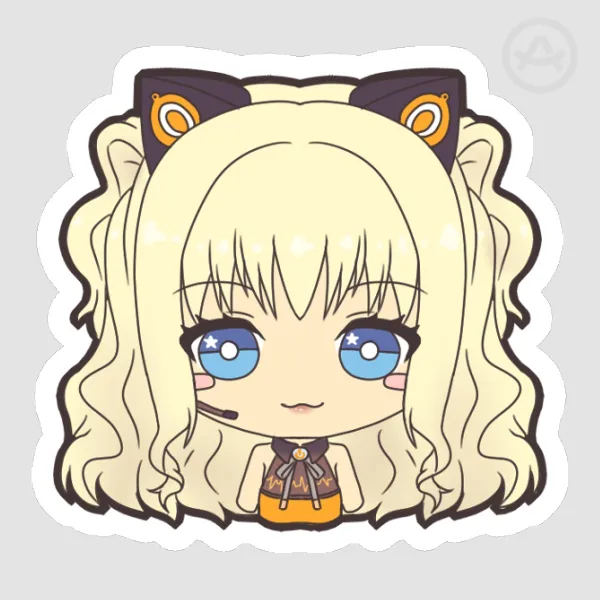 VOCALOID SeeU