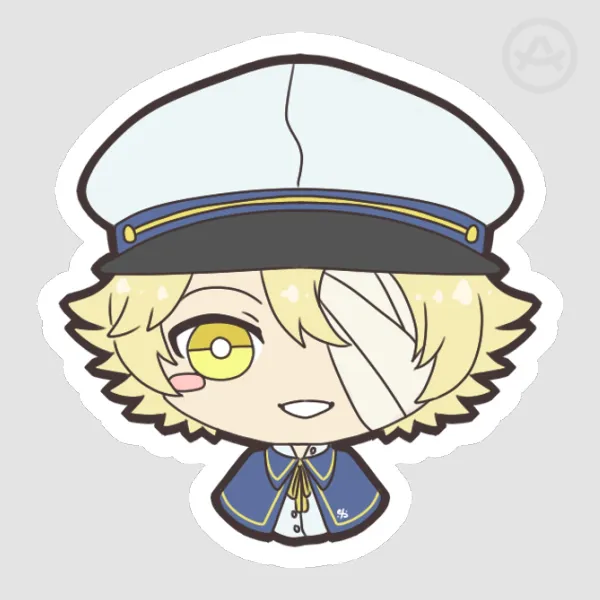 VOCALOID Oliver