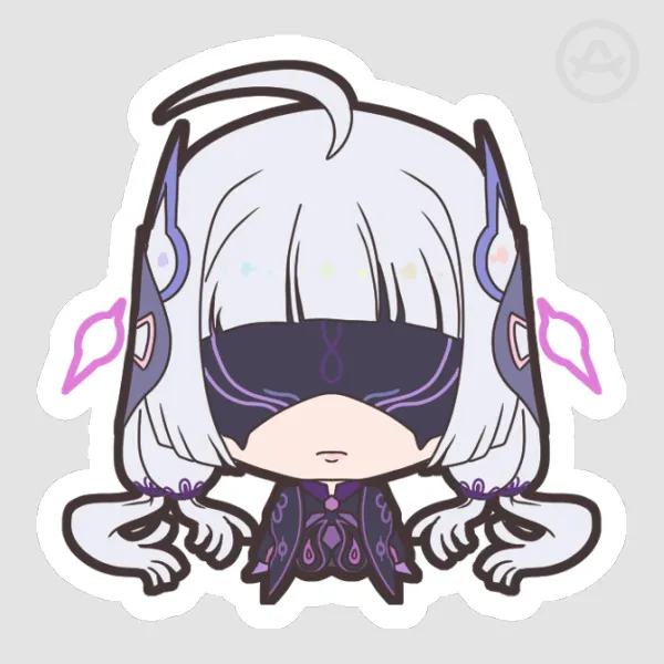 SynthV Standard Yongye Minus (XingChen MINUS/Stardust MINUS)