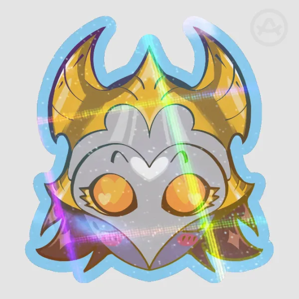Bugtor face