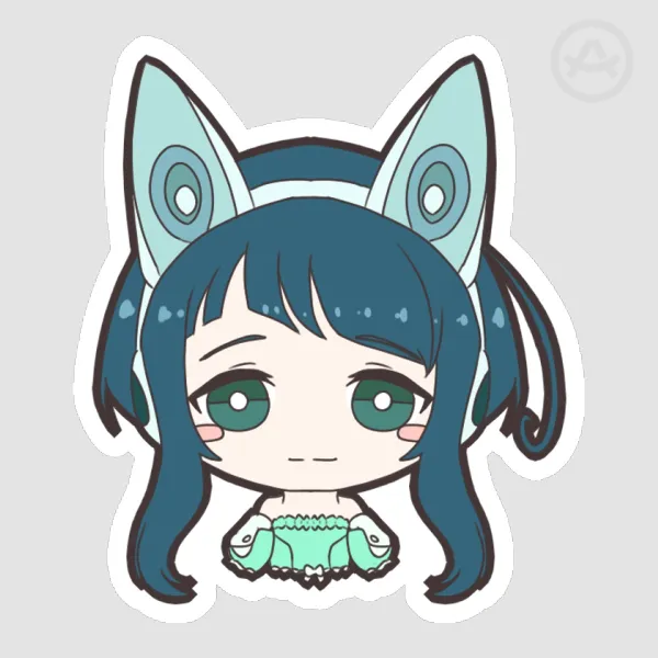 VOCALOID Prima (Taiwan Design)