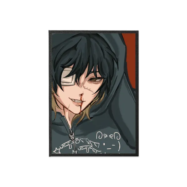 Towa slow damage Art Board