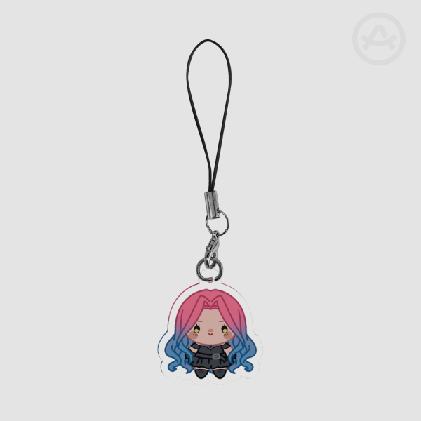 Alien Stage - Mizi - Blorbo Charm