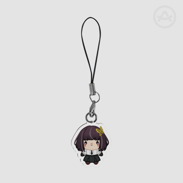 Bungou Stray Dogs - Yosano - Blorbo Charm