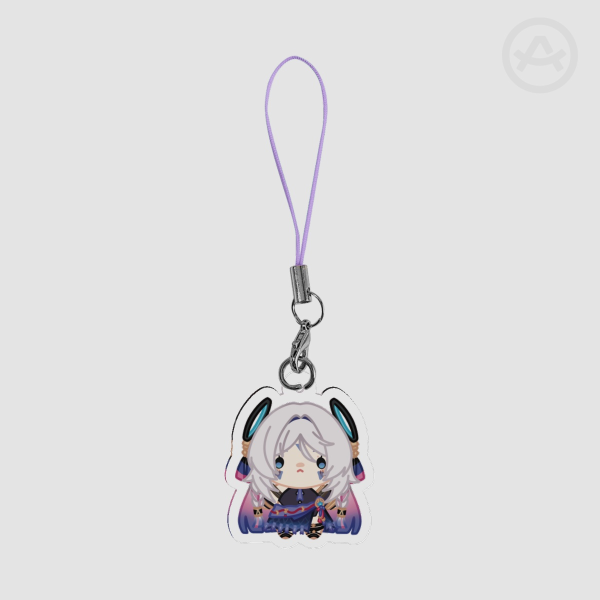 Genshin Impact - Citlali - Blorbo Charm