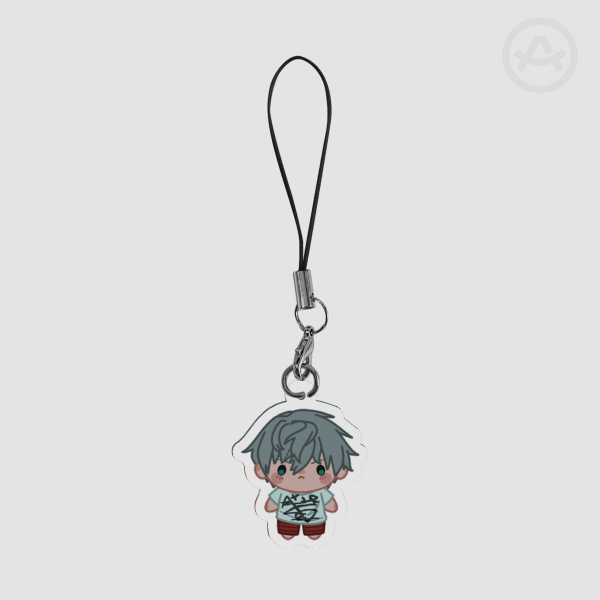 Alien Stage - Till - Blorbo Charm