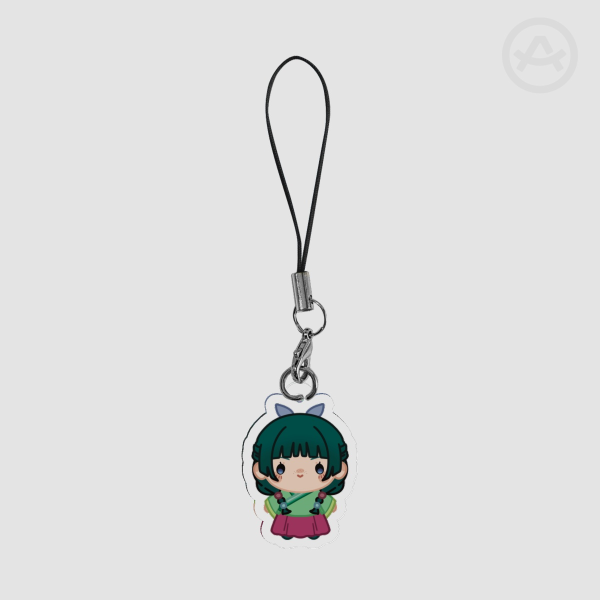 Apothecary Diaries - Maomao - Blorbo Charm