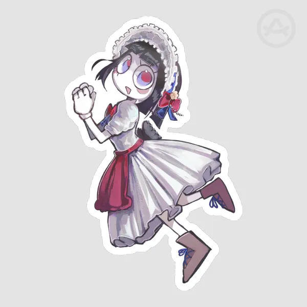 Pomli Stiker