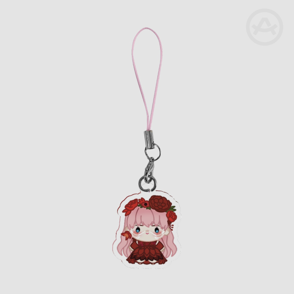 Belle - Blorbo Charm