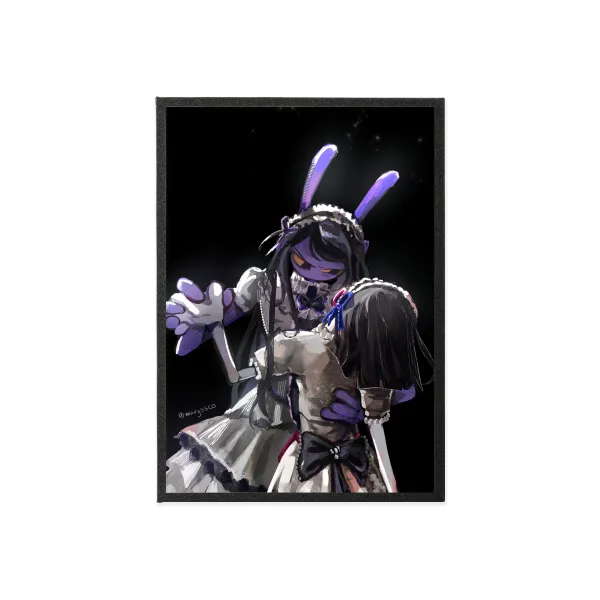 Lolitas Funnybunnny - Art Boards