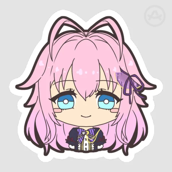 Yamine Renri (Winter Design)