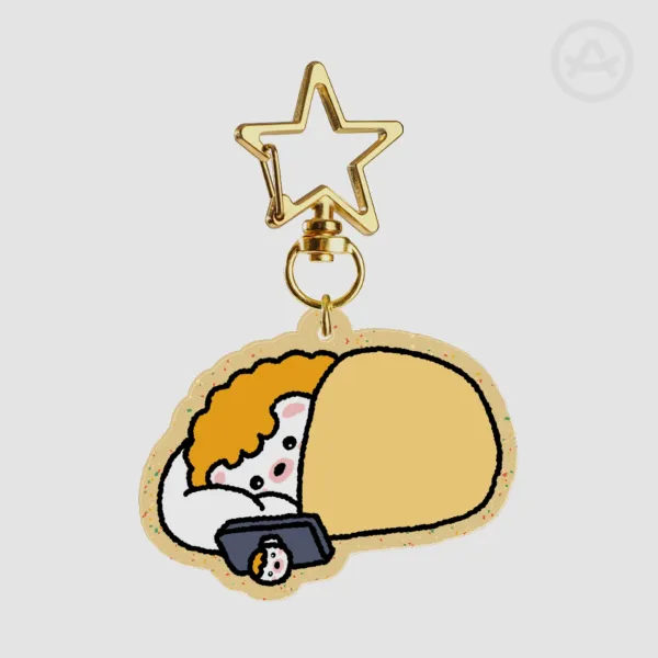Heho Sleep All Day