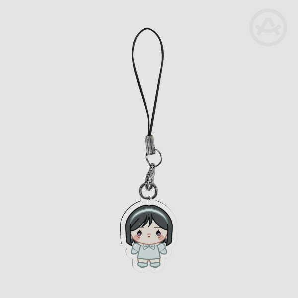 Alien Stage - Sua - Blorbo Charm