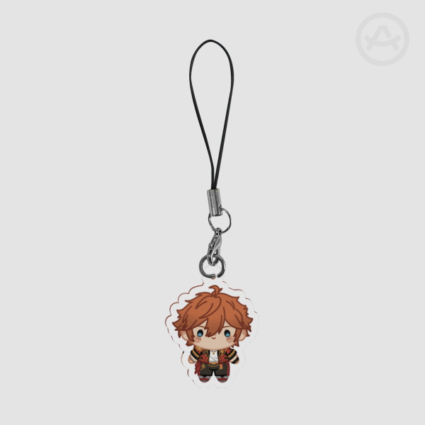 Ensemble Stars - Subaru - Blorbo Charm