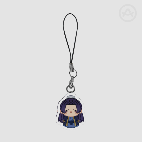 Apothecary Diaries - Jinshi - Blorbo Charm