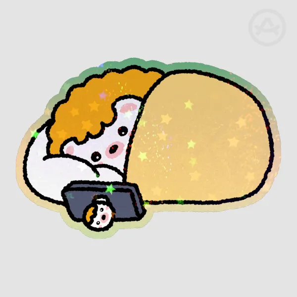 Heho Sleep All Day