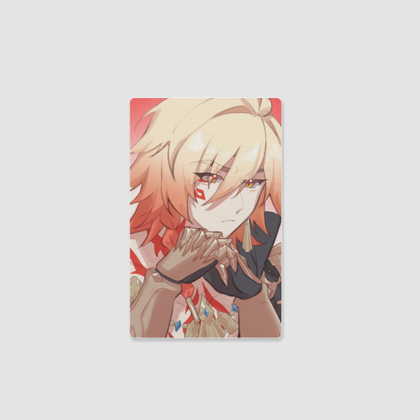Mydei Meme Lenticular - 2.13"x3.35"(54x85mm)