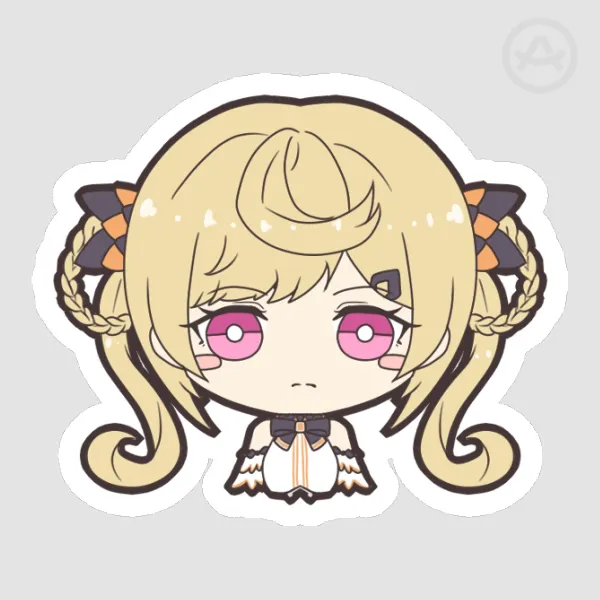 SynthV Shian