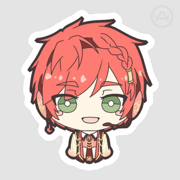 UTAU OSCAR