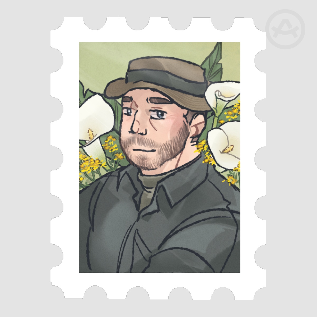 CoD | Price Stamp Sticker
