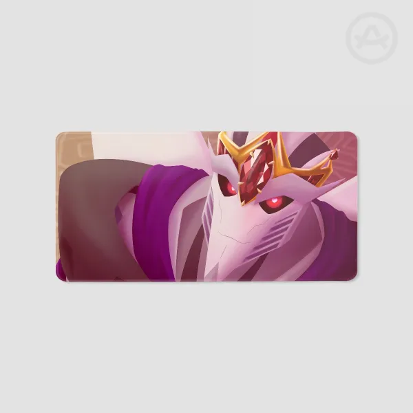 Coronation Starscream Desk Pad