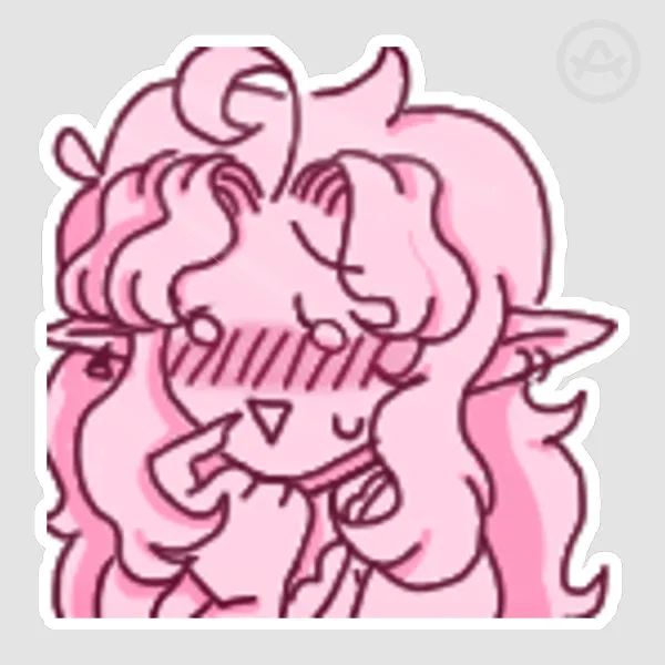 bashful cherry