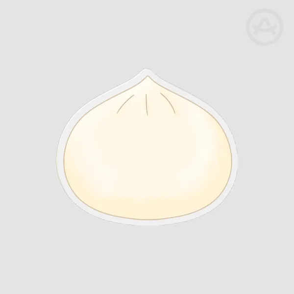 Xiaolongbao Magnet