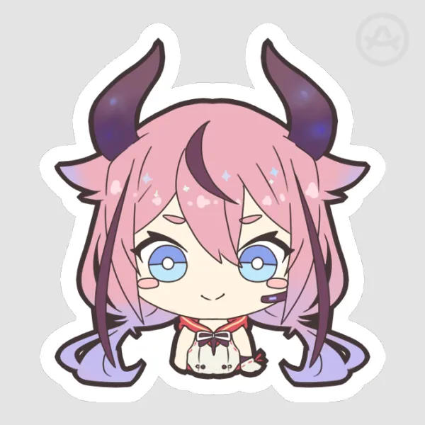 VOCALOID MEIKA Hime
