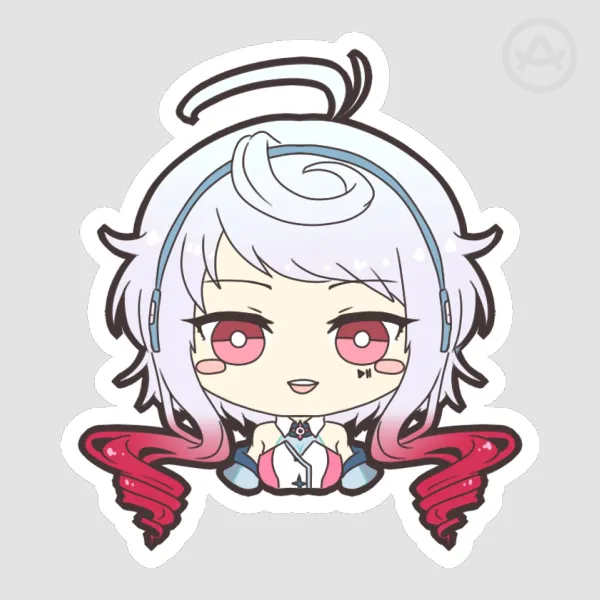 VOCALOID Maika