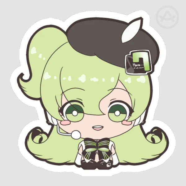 Macne Nana