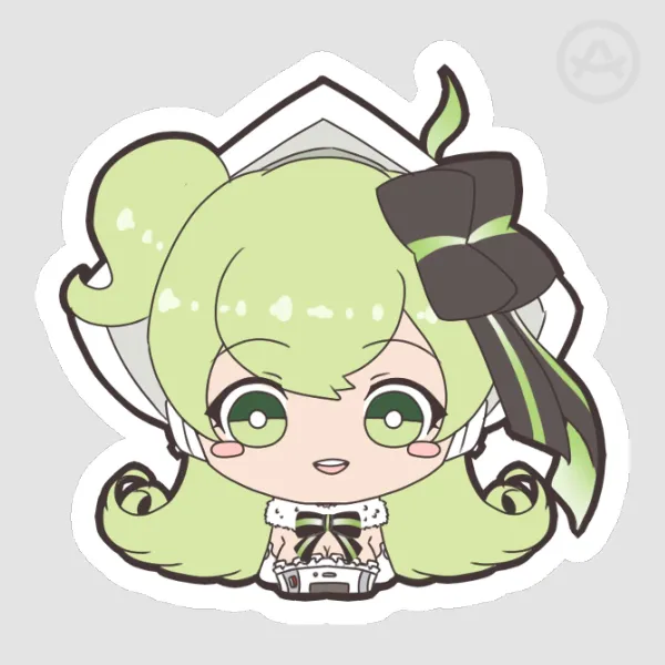 Macne Nana (2S Design)